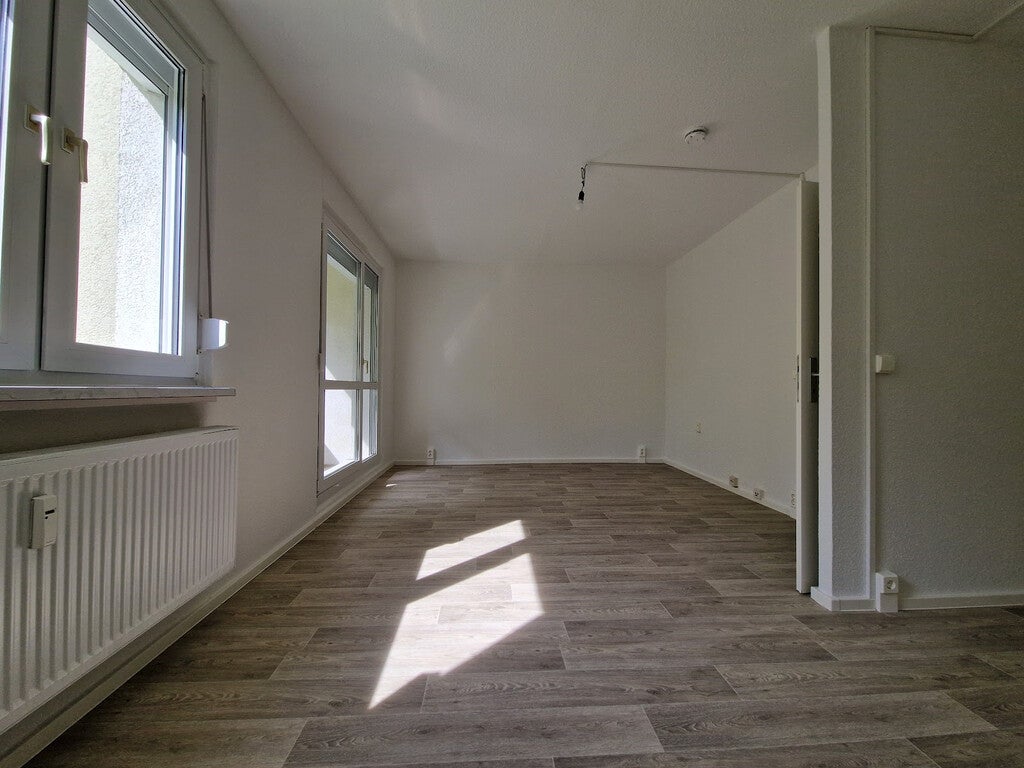 Wohnung Rennbahnring in Halle (Saale)