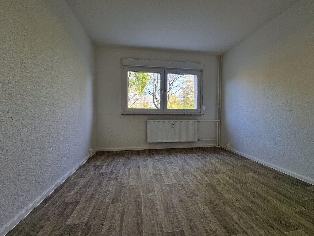 Wohnung Rennbahnring in Halle (Saale)