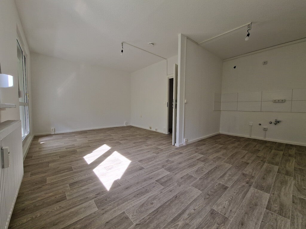 Wohnung Rennbahnring in Halle (Saale)