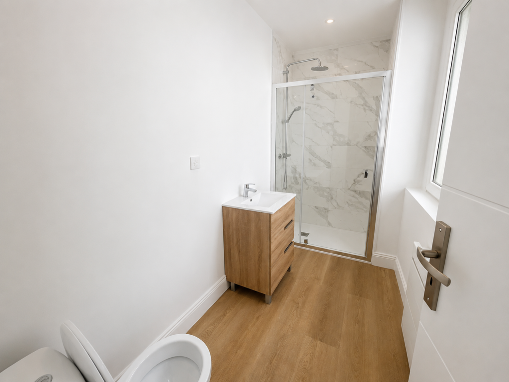 Appartement Rue d'Alsace à Essigny-le-Grand