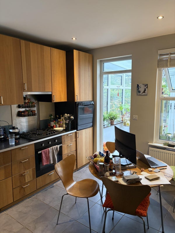 Room Blyth Road in Greater London