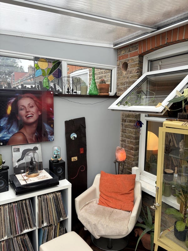 Room Blyth Road in Greater London