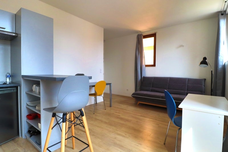 Flat Ruelle des Chats in Troyes
