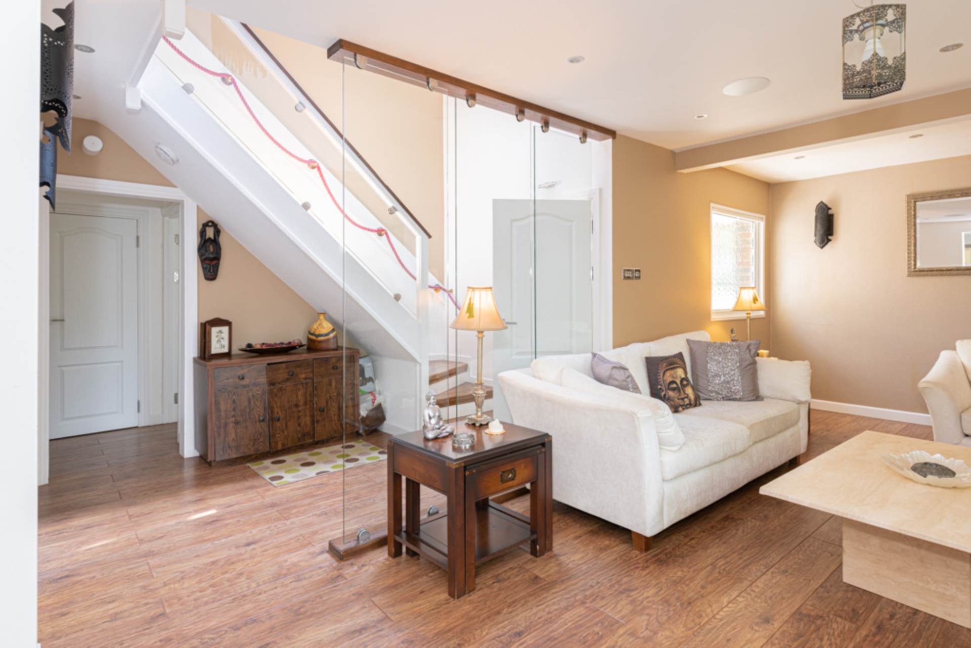 House Milburn Walk in Epsom and Ewell