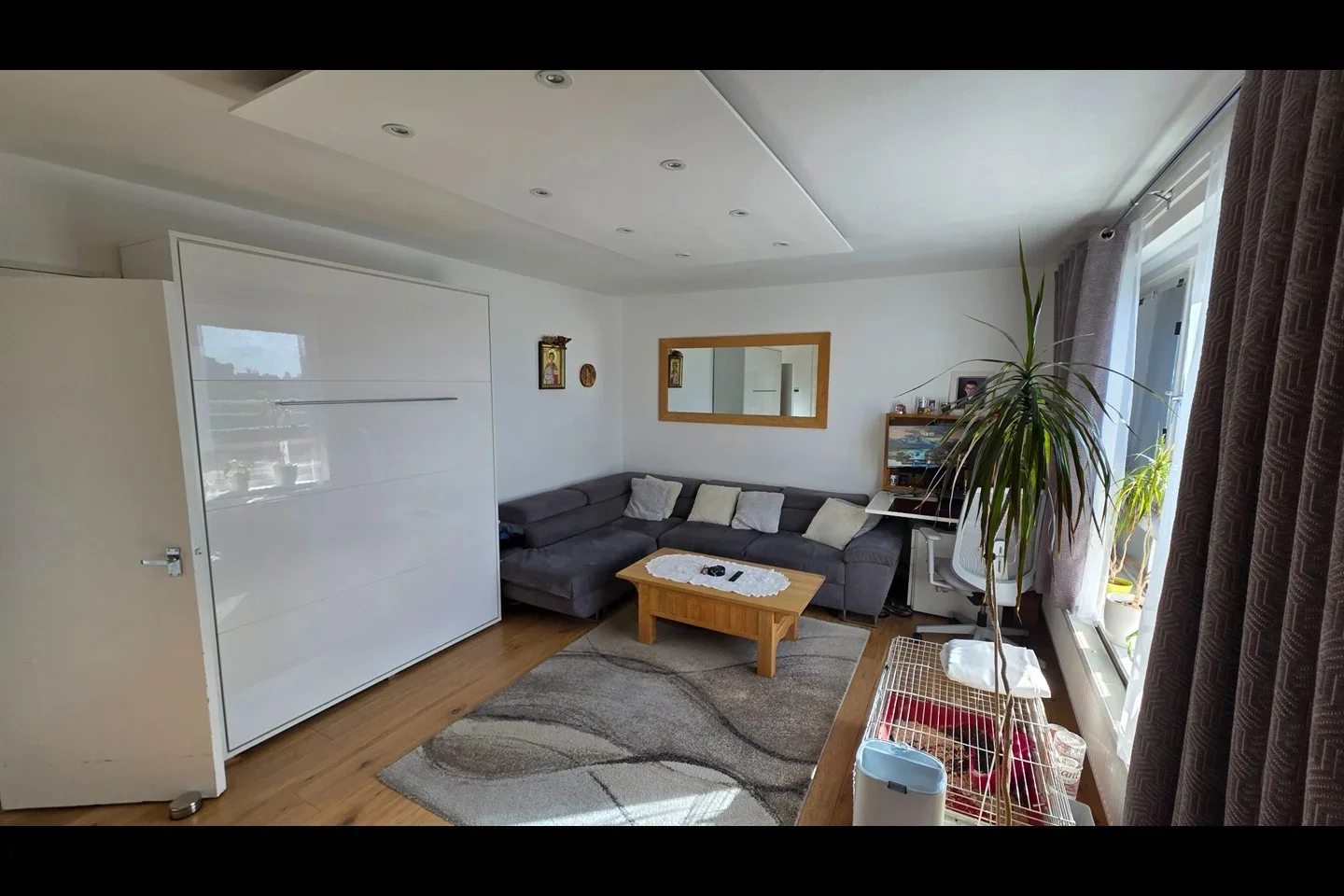 Flat York Way in Greater London