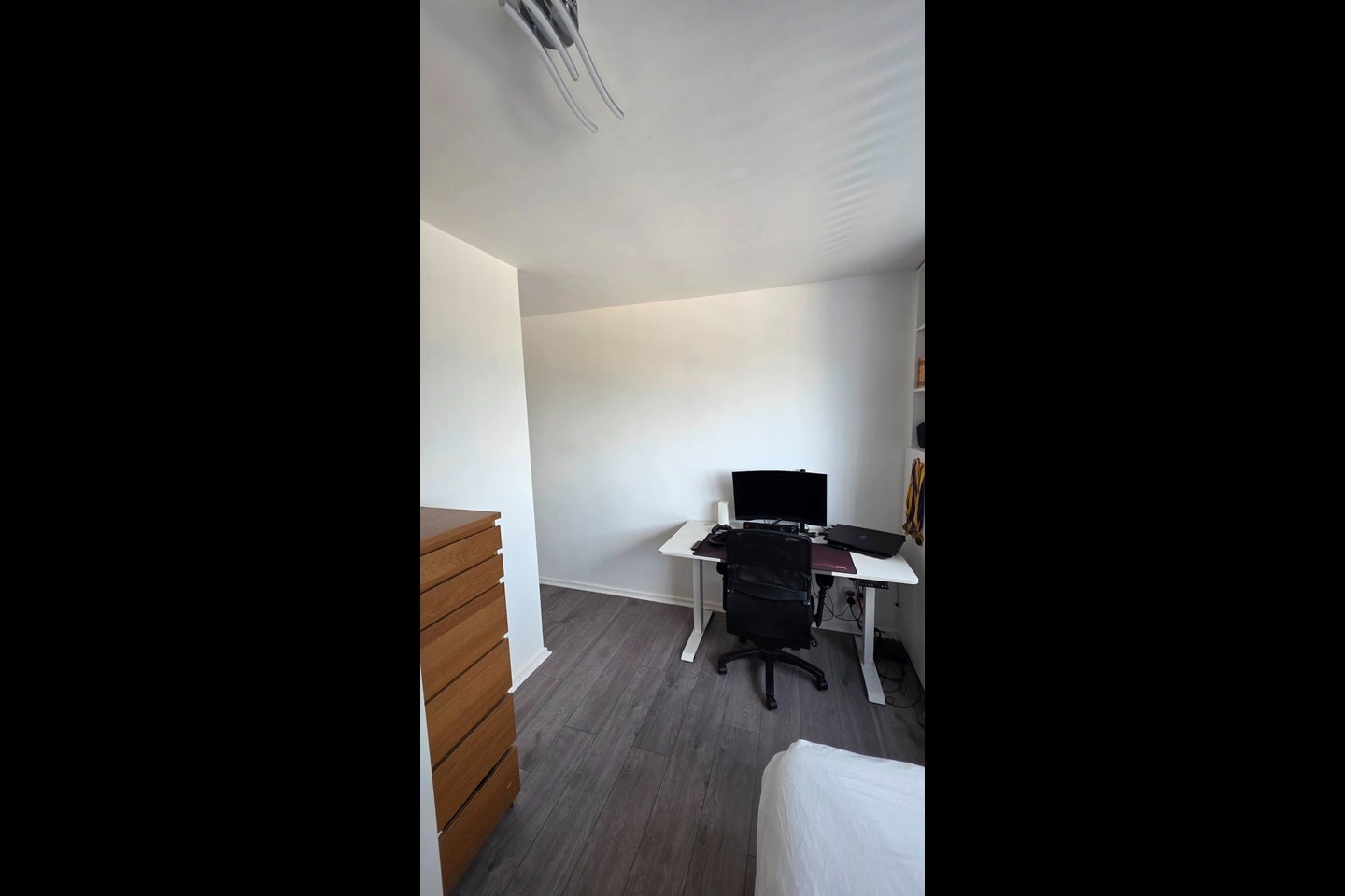 Flat York Way in Greater London