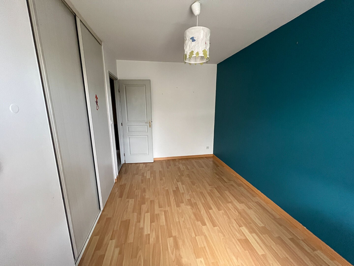 Appartement Impasse des Primevères à Le Barp