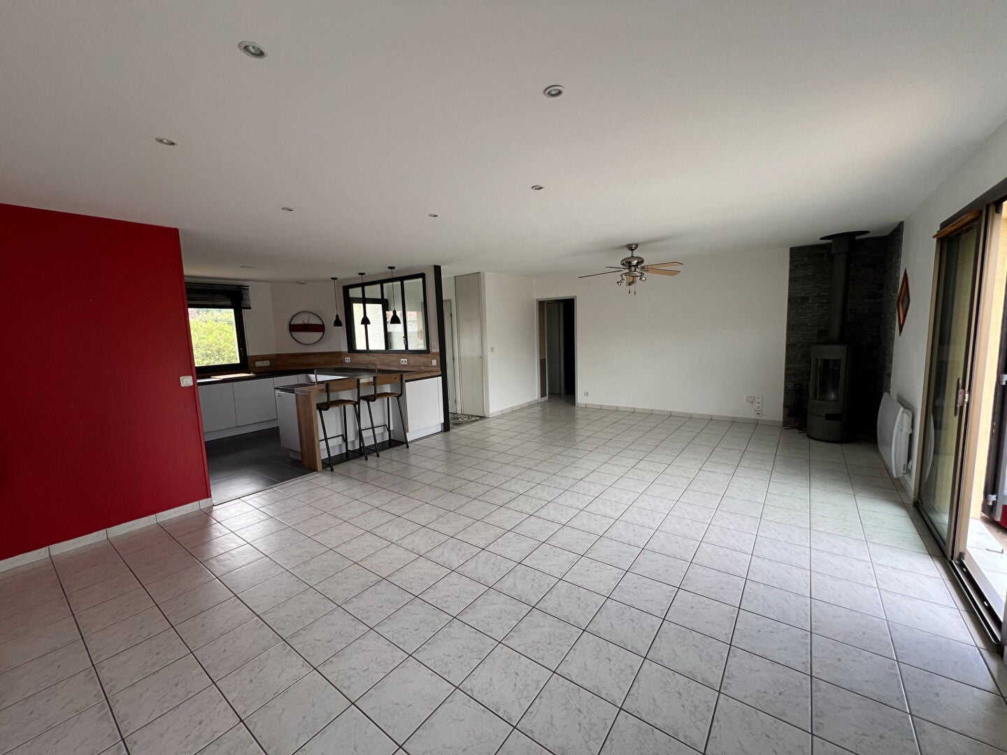 Appartement Impasse des Primevères à Le Barp