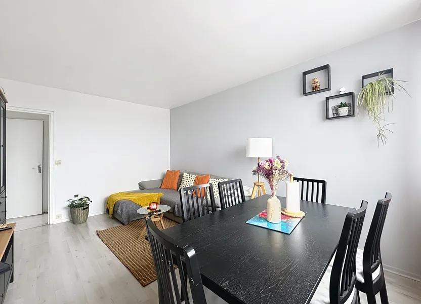 Appartement Boulevard des Bagaudes à Saint-Maur-des-Fossés