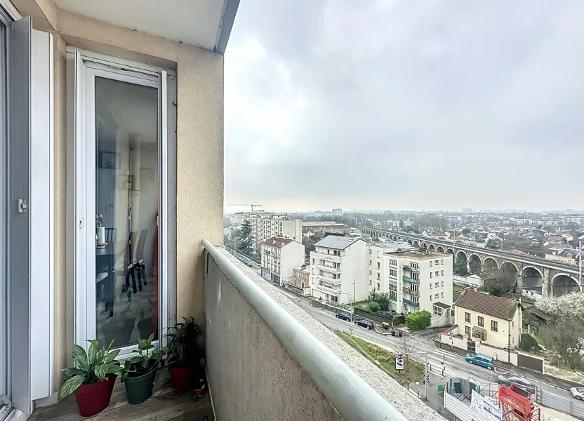 Appartement Boulevard des Bagaudes à Saint-Maur-des-Fossés