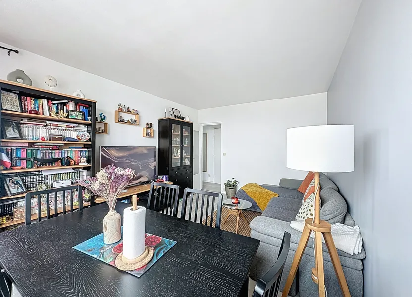 Appartement Boulevard des Bagaudes à Saint-Maur-des-Fossés