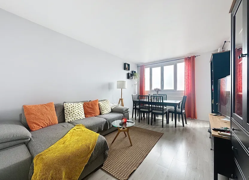 Appartement Boulevard des Bagaudes à Saint-Maur-des-Fossés