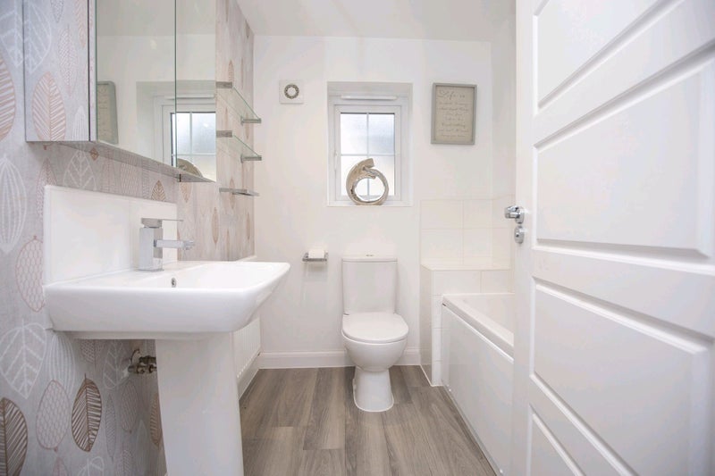 Room Skylark Drive in Keynsham