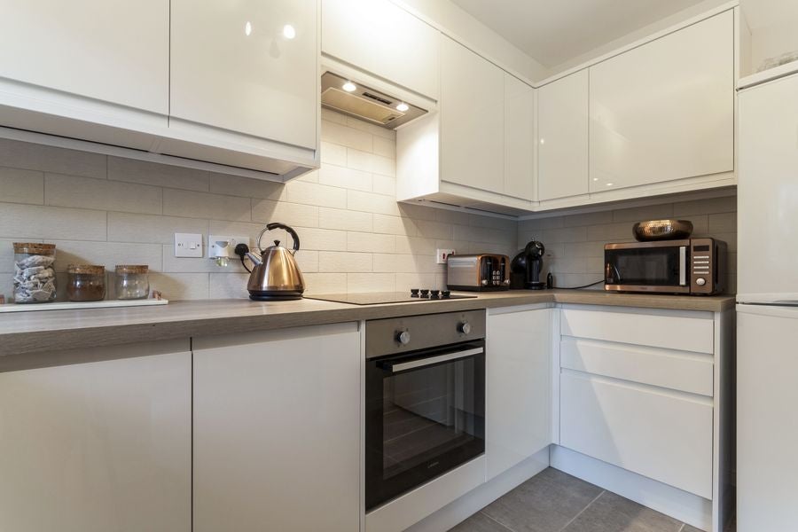 Flat Shaw Park in Crowthorne
