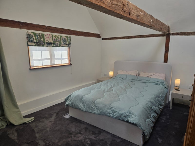 Room Warren Street in Maidstone