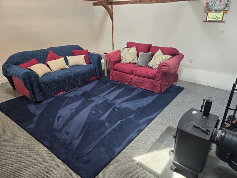 Room Warren Street in Maidstone