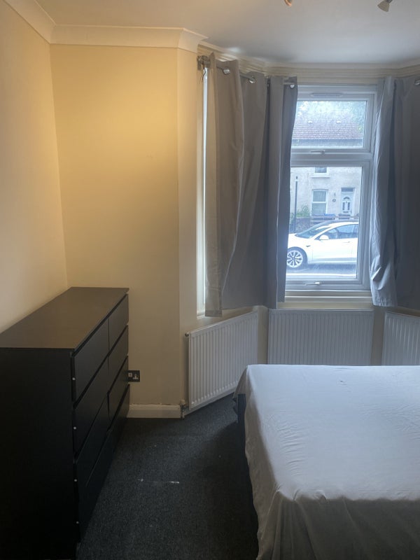Flat Brighton Road in Greater London