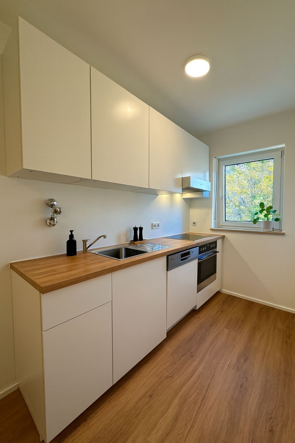 Zimmer Silcherstraße in München