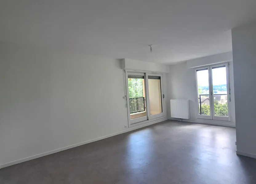 Flat Avenue Baudin in Limoges