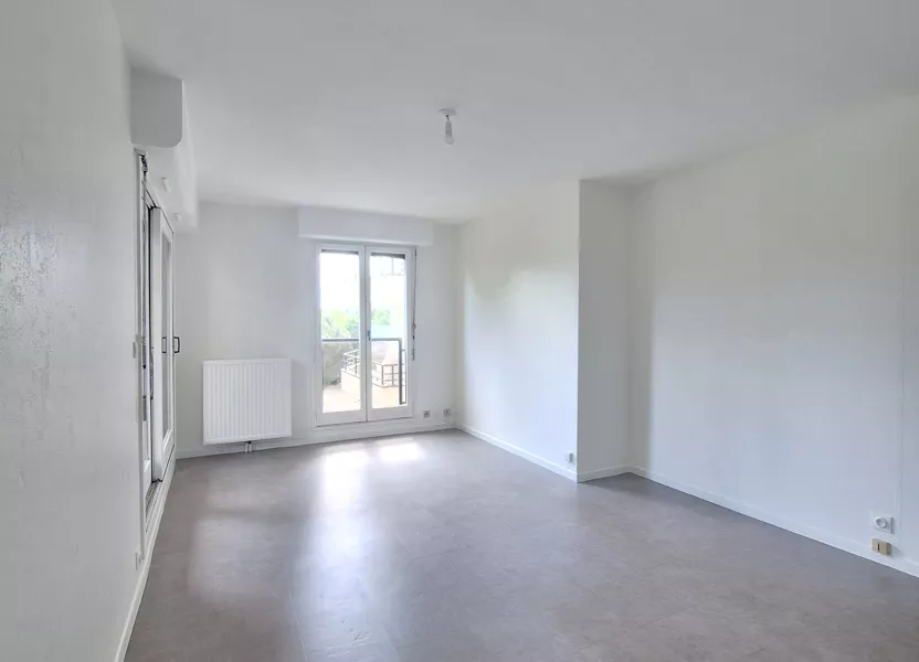 Appartement Avenue Baudin à Limoges