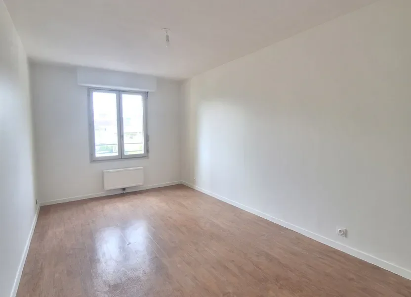 Flat Avenue Baudin in Limoges