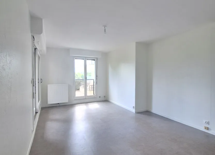 Flat Avenue Baudin in Limoges