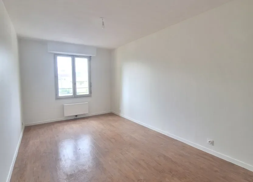 Appartement Avenue Baudin à Limoges