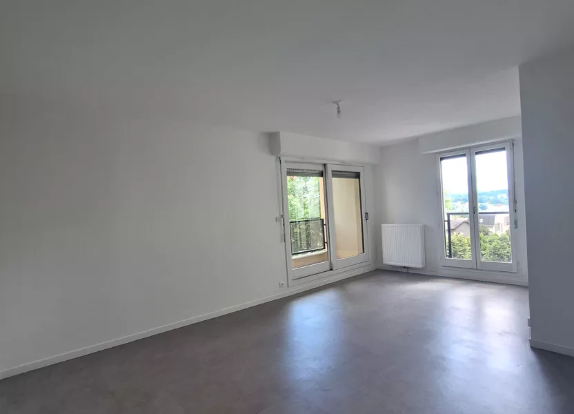 Appartement Avenue Baudin à Limoges