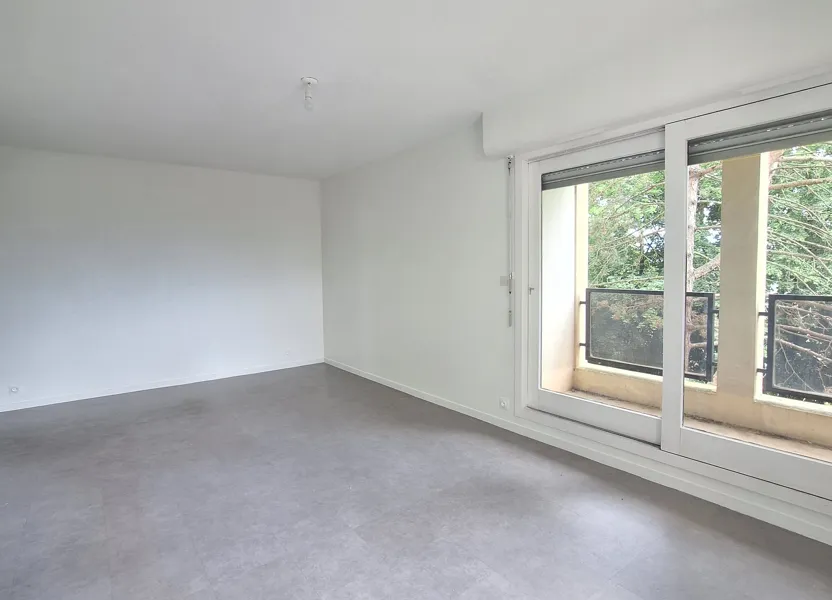 Flat Avenue Baudin in Limoges