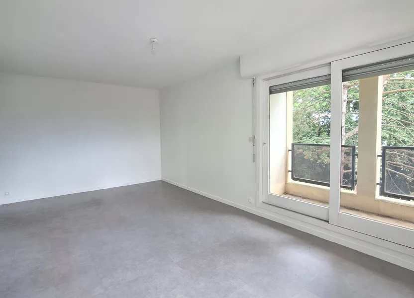 Flat Avenue Baudin in Limoges