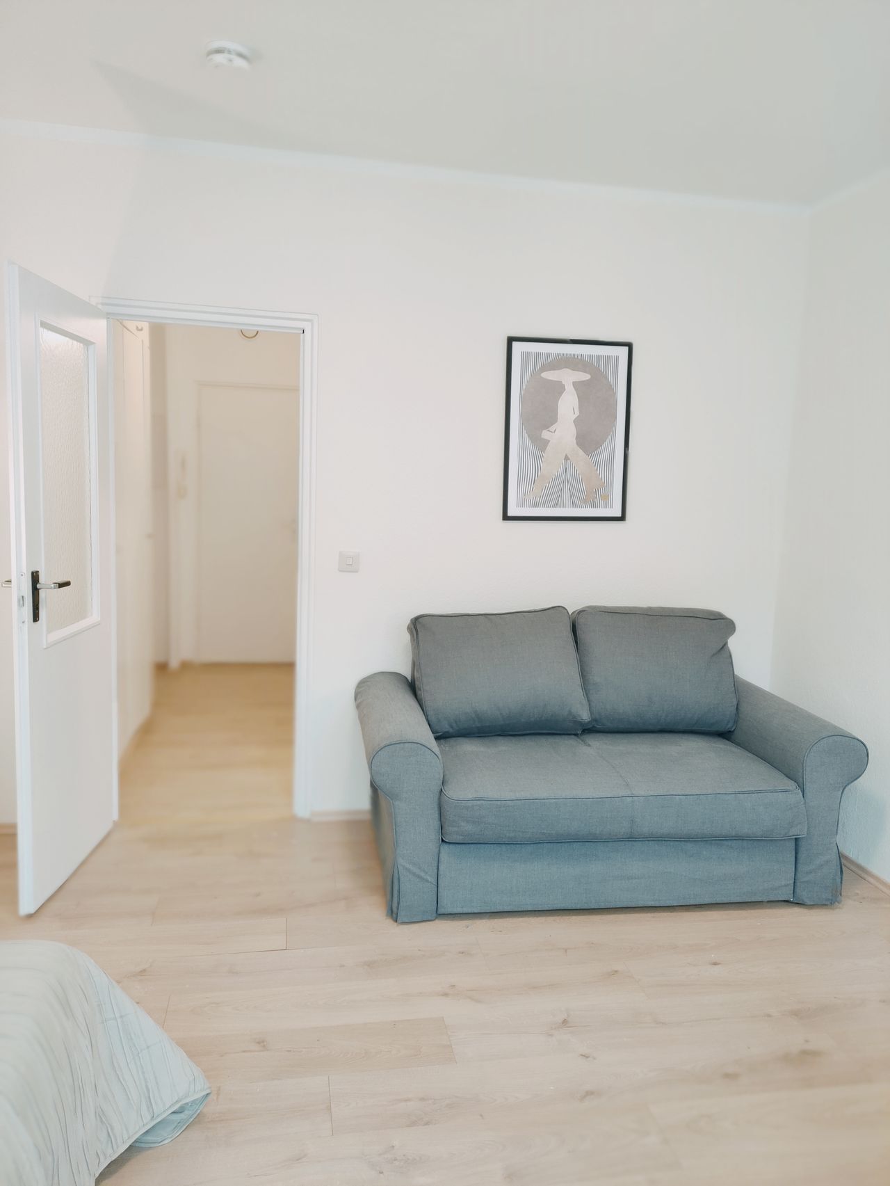 Wohnung Brüderstraße in Berlin