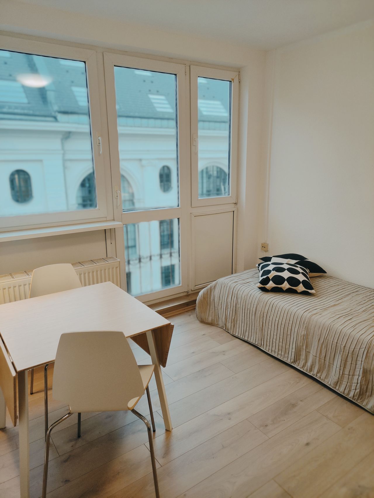 Wohnung Brüderstraße in Berlin