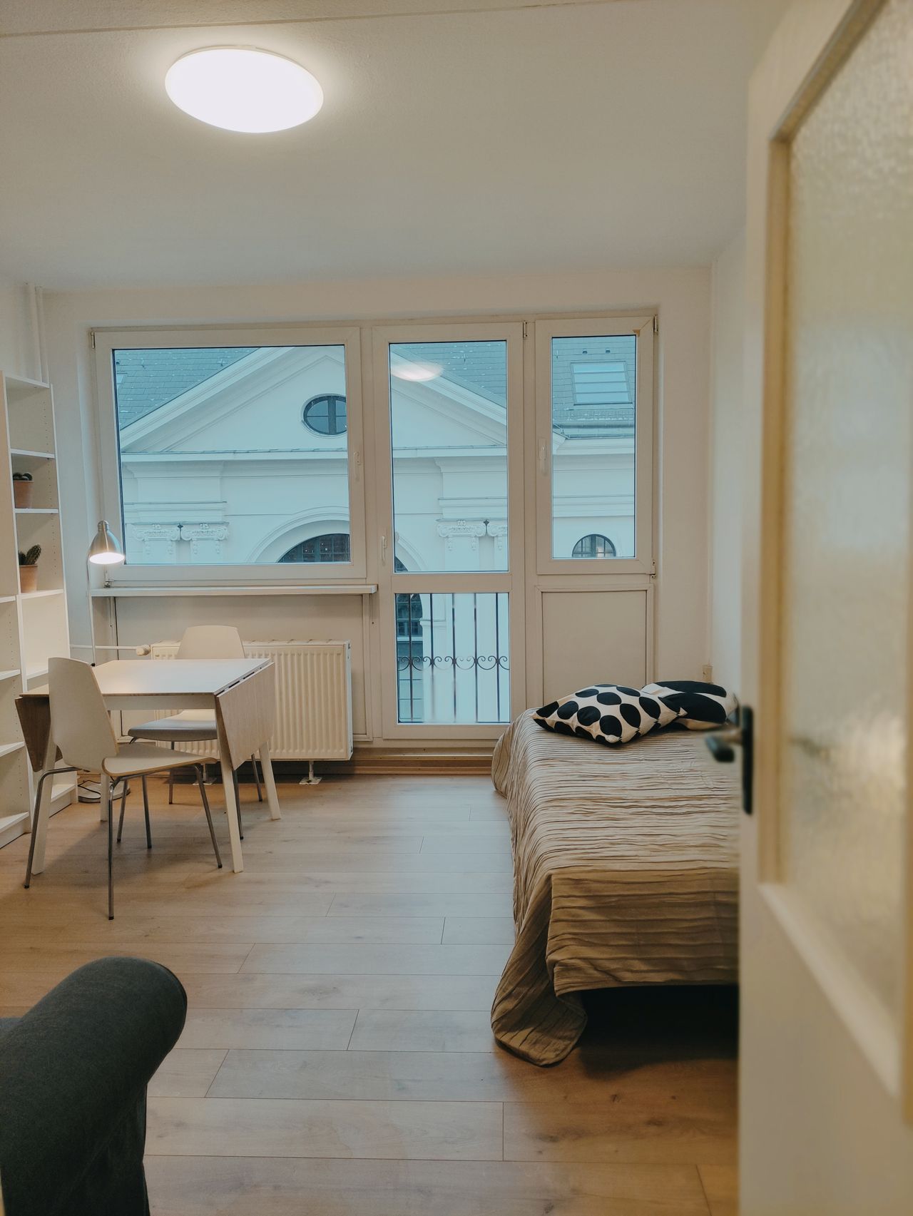 Wohnung Brüderstraße in Berlin