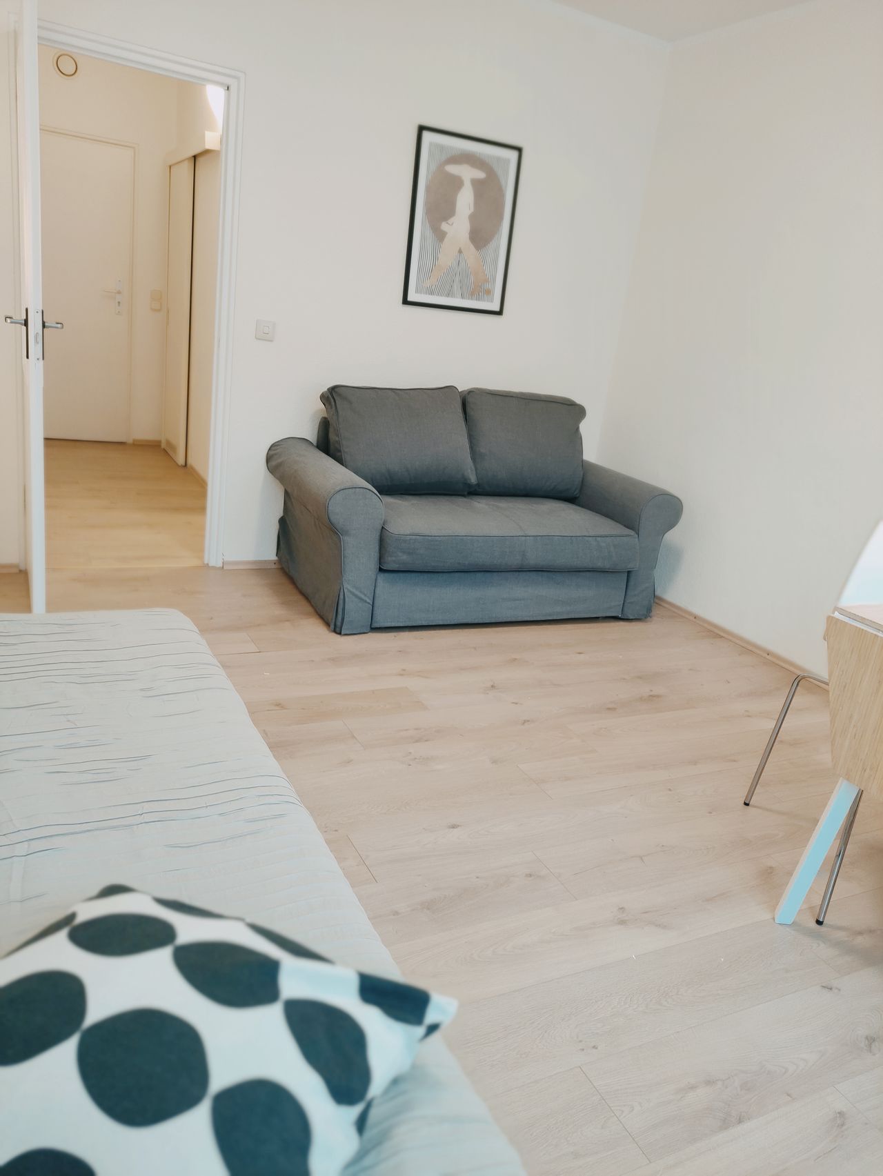 Wohnung Brüderstraße in Berlin