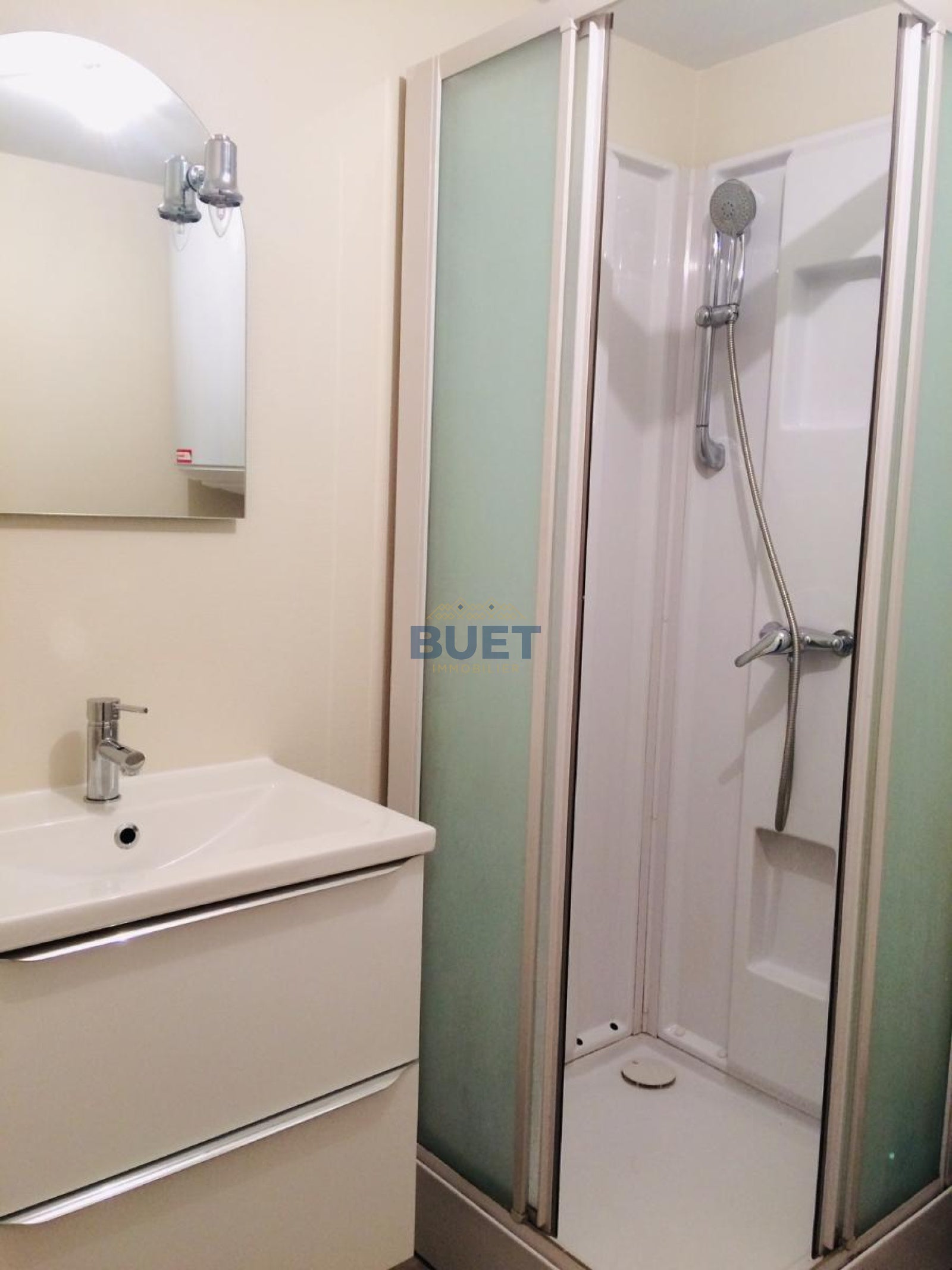 Flat Rue Odebert in Dijon