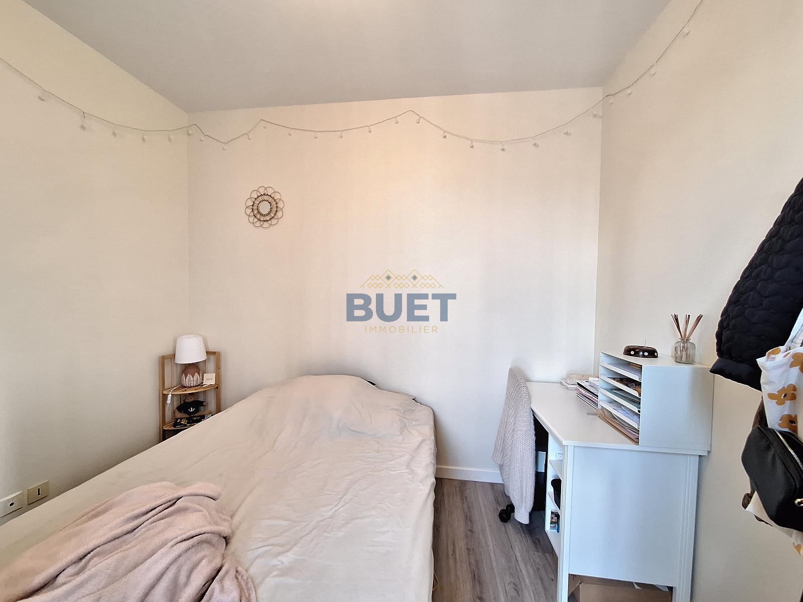 Flat Rue Odebert in Dijon