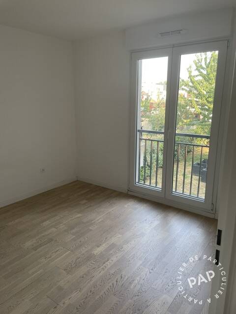 Appartement Rue des Meuniers à Bagneux