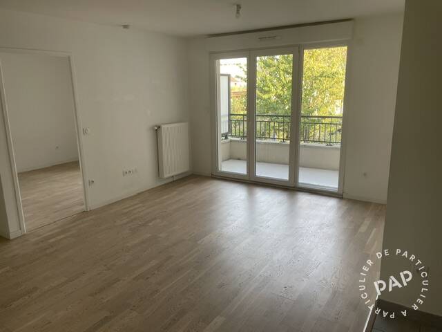 Appartement Rue des Meuniers à Bagneux