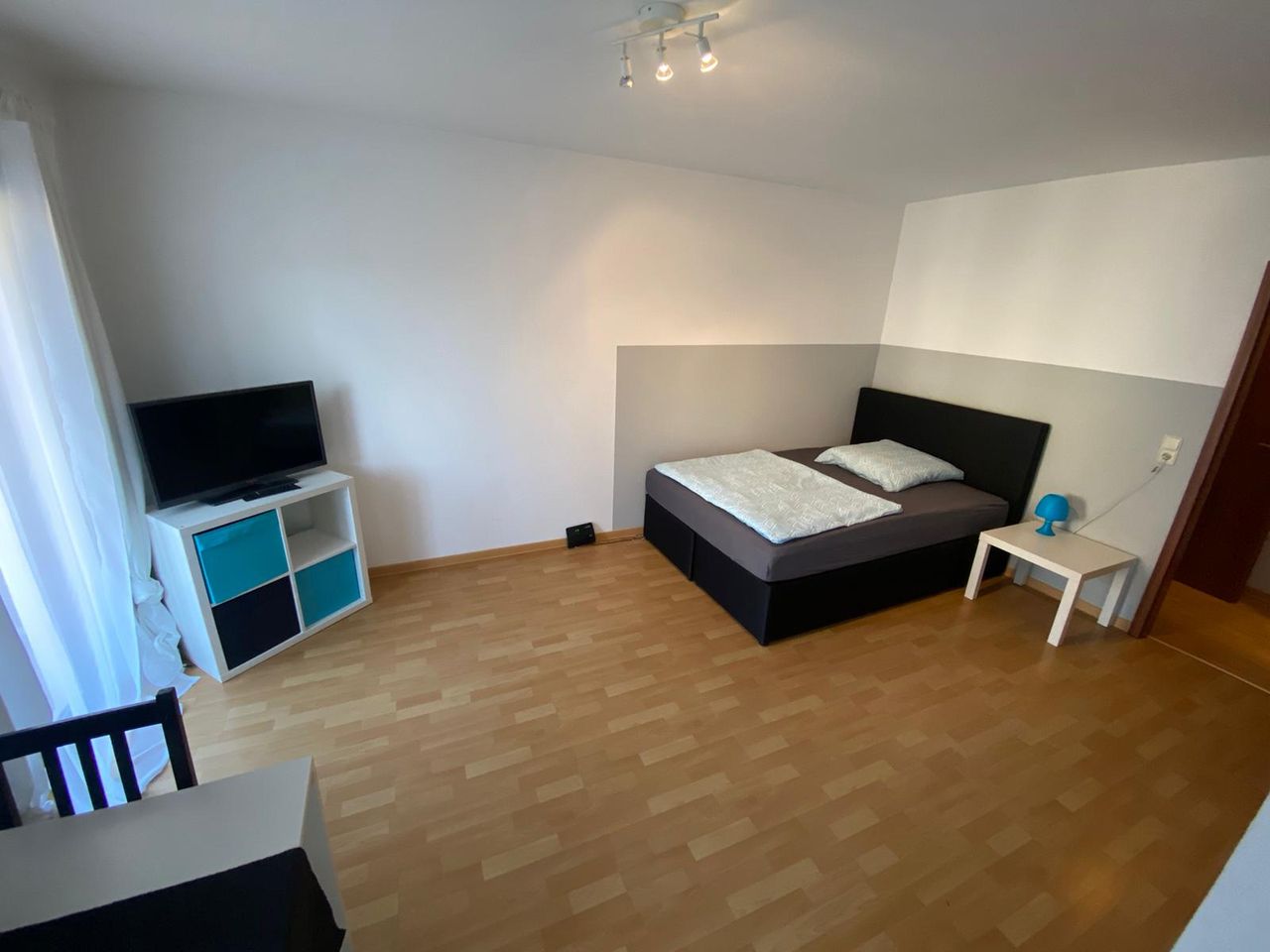 Wohnung Perreystraße in Mannheim