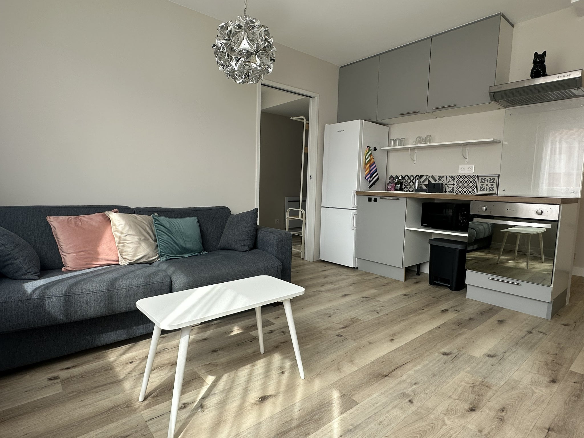 Appartement Boulevard Roger Salengro à Villefranche-sur-Saône
