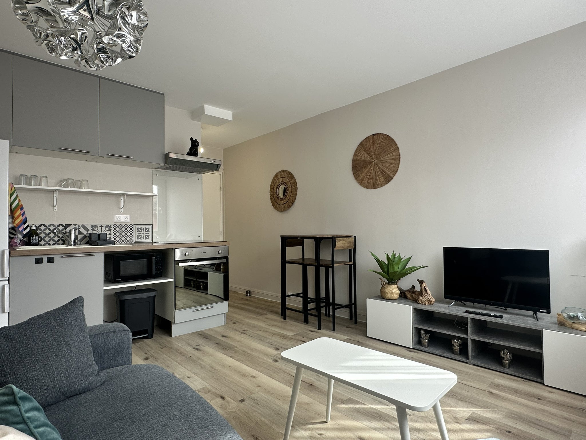 Appartement Boulevard Roger Salengro à Villefranche-sur-Saône