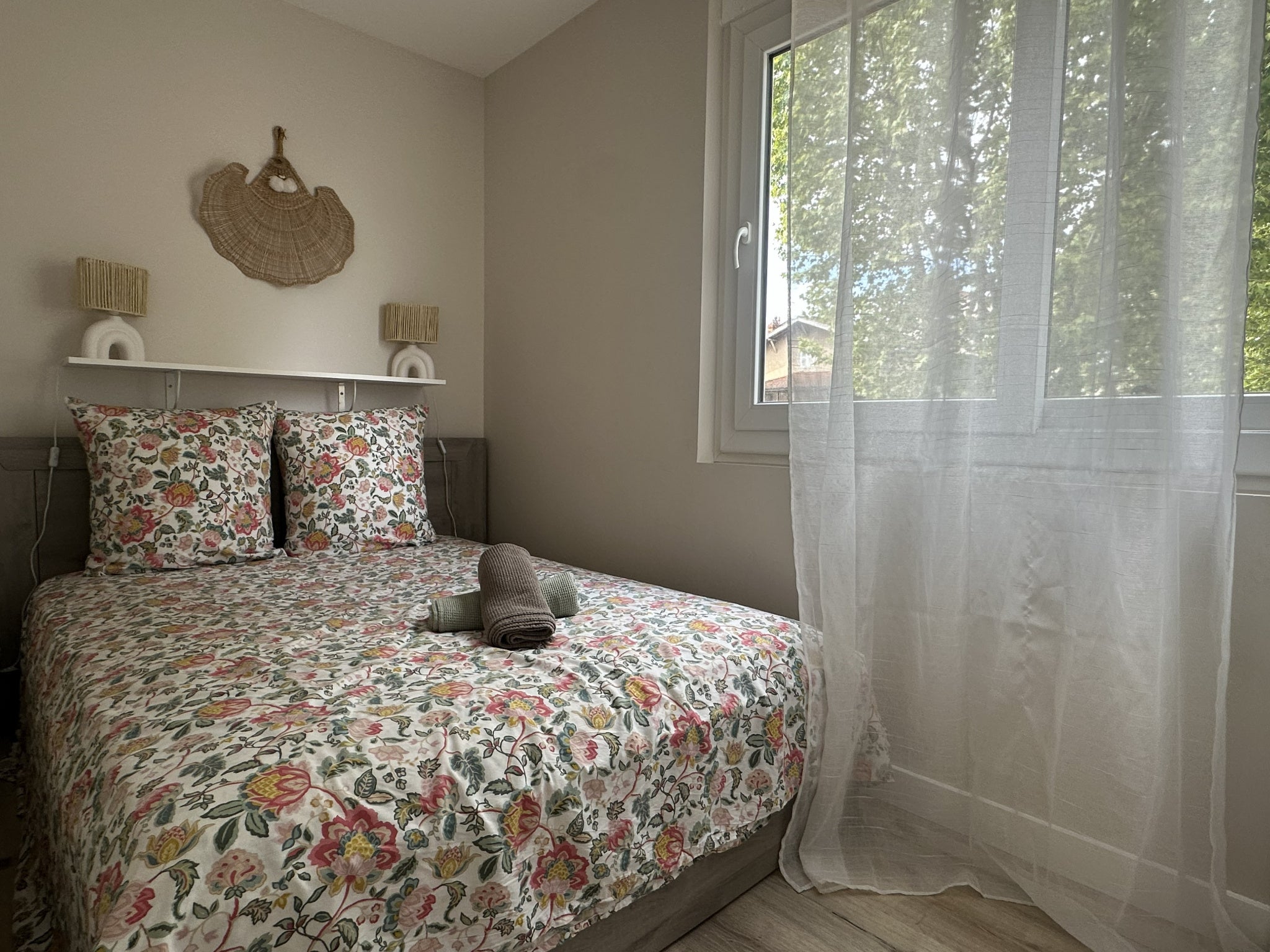Appartement Boulevard Roger Salengro à Villefranche-sur-Saône