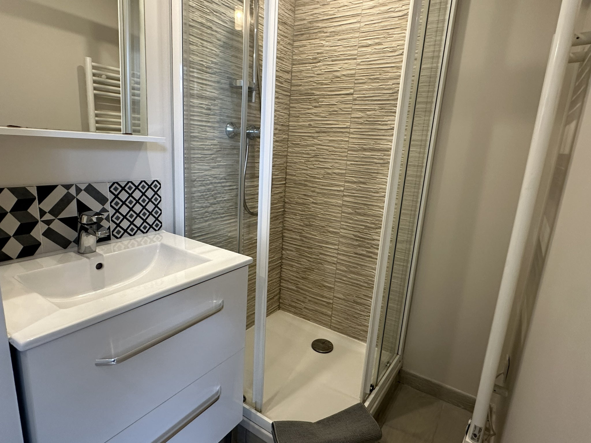 Appartement Boulevard Roger Salengro à Villefranche-sur-Saône