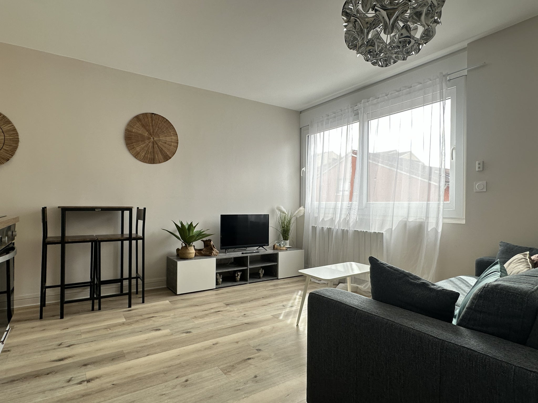 Appartement Boulevard Roger Salengro à Villefranche-sur-Saône