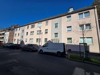 Wohnung Paulsmühlenstraße in Düsseldorf