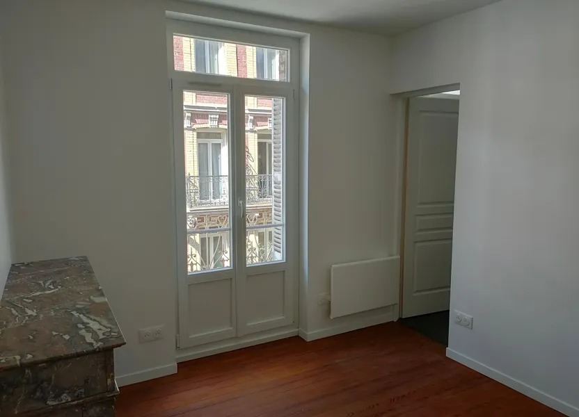 Appartement Rue Casimir Delavigne à Le Havre