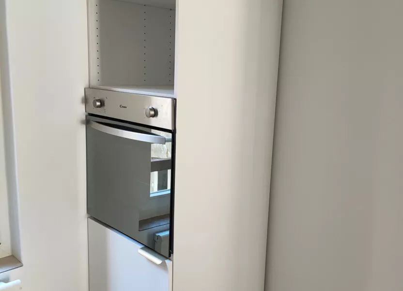 Appartement Rue Casimir Delavigne à Le Havre