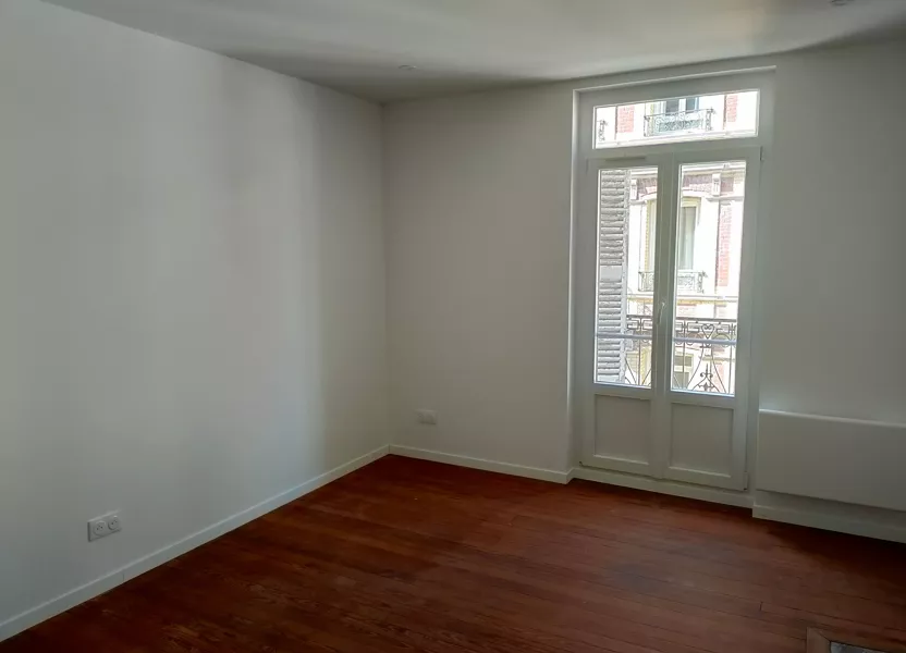 Appartement Rue Casimir Delavigne à Le Havre