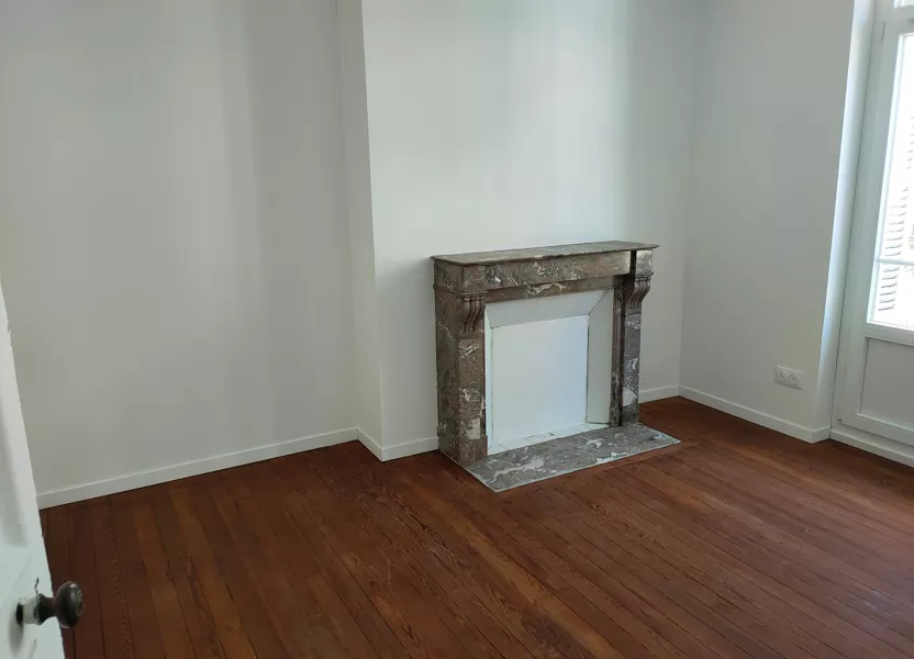 Appartement Rue Casimir Delavigne à Le Havre