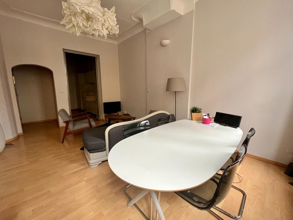 Appartement Rue des Chats Bossus à Lille